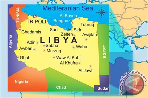 Maybe you would like to learn more about one of these? PERTAHANAN DAN KEAMANAN: Libya bersama Mesir siap hantam ISIS