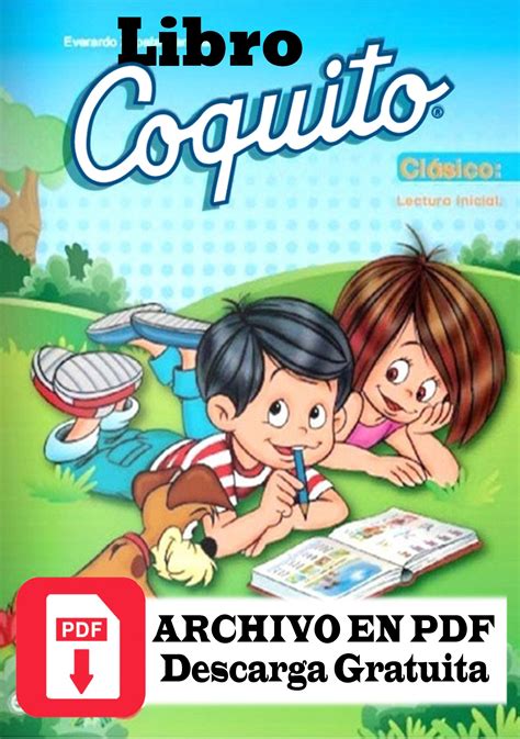 Libro Coquito Pdf Coquito Learning Spanish Classroom Libro