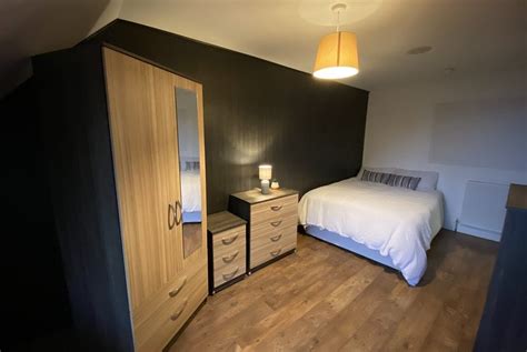 Finding A Student Apartment Leicester Westmanor Student Living