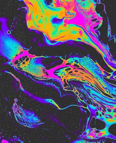 Psychedelics Wallpapers Wallpaper Cave
