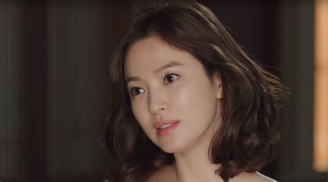 Song hye kyo's side released an official similar statement confirming the couple is in complete agreement about the decision to get a divorce. Song Joong Ki, Song Hye Kyo 2019: The Two Divorce Rumors ...