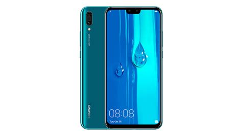 Huawei Y9 2019 Specs And Price In The Philippines