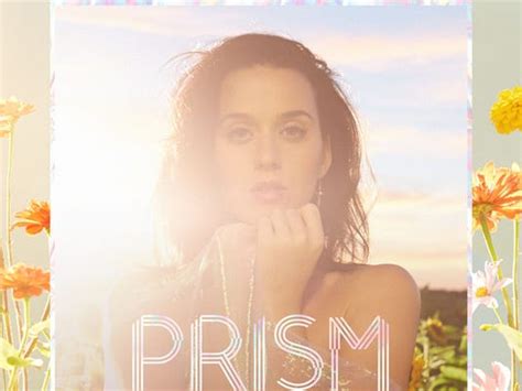 Review Katy Perrys Prism Honors Spirit And Flesh