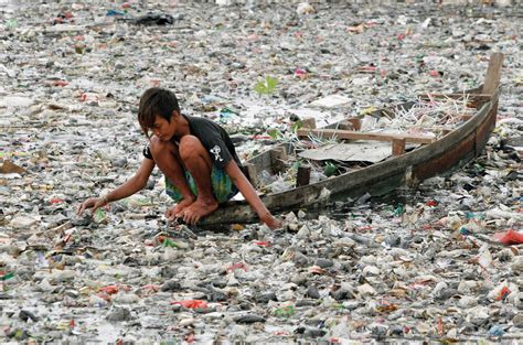 Qual é O Rio Mais Poluído Do Mundo