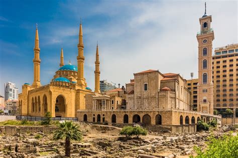 How To Spend 3 Days In Beirut Lebanon Wanderlust