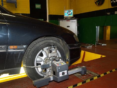 Maybe you would like to learn more about one of these? AutoRepair: Wheel Alignment Guide - DIY Alignment