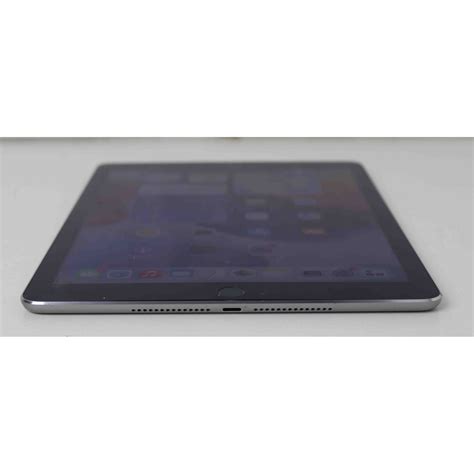 Ipad Air 2 Mgkl2bra 97 64gb Wifi Cinza Espacial Oth