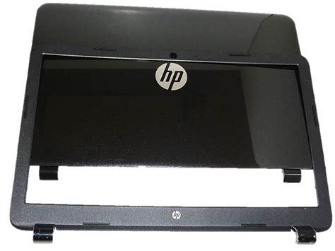 Solved Hp 15 Laptop Lcd Back Cover Case Assembly Hp Support