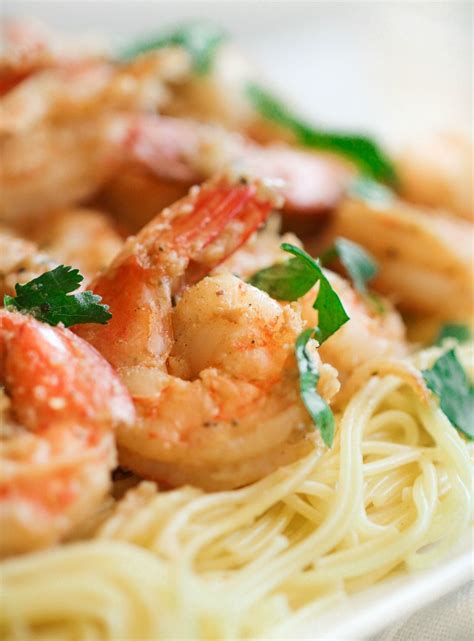 the best shrimp scampi watch how easy it is to make best shrimp scampi recipe scampi recipe