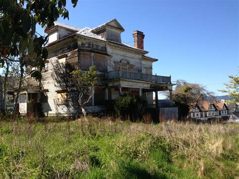 Astoria, clatsop county, oregon, united states. Harry Flavel house in Astoria Oregon... | House styles ...