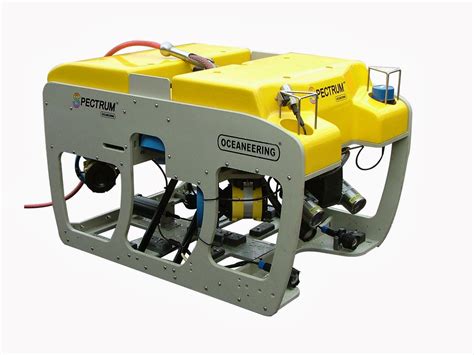 Have you built an rov? Some Info: What Is ROV?