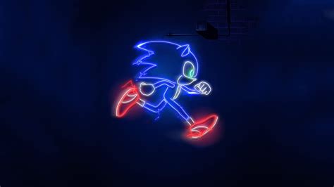 Sonic The Hedgehog 2020 Wallpapers Wallpaper Cave