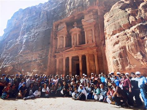 Jordan Attraction Tours Amã Atualizado 2023 O Que Saber Antes De Ir