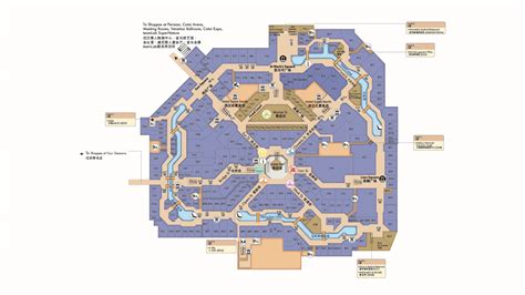 Venetian Floor Plan Map Floorplans Click