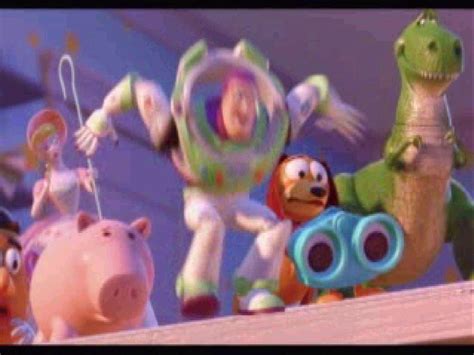 Disney•pixar Toy Story 2 Buzz Lightyear To The Rescue Screenshots For