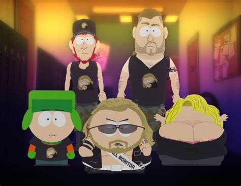 South Park Dog The Bounty Hunter Photo 586568 Fanpop