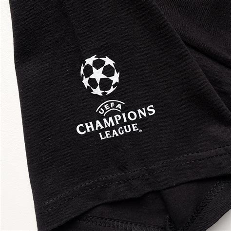 2010 Uefa Champions League Finals T Shirt L Steep Store