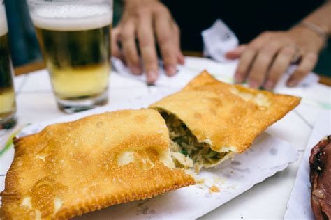 Bar Do Mané Review Best Mortadella Sandwich In Sao Paulo