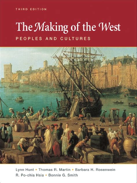 The Making Of The West Peoples And Cultures Pdf Pdf Ancient Greece