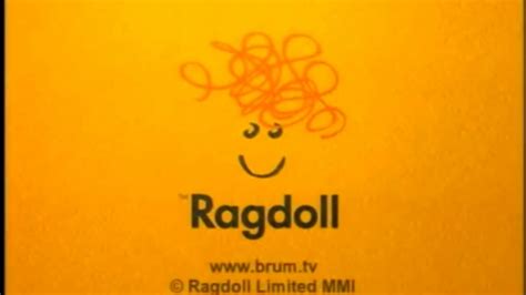 Ragdoll Logo 2000 Youtube