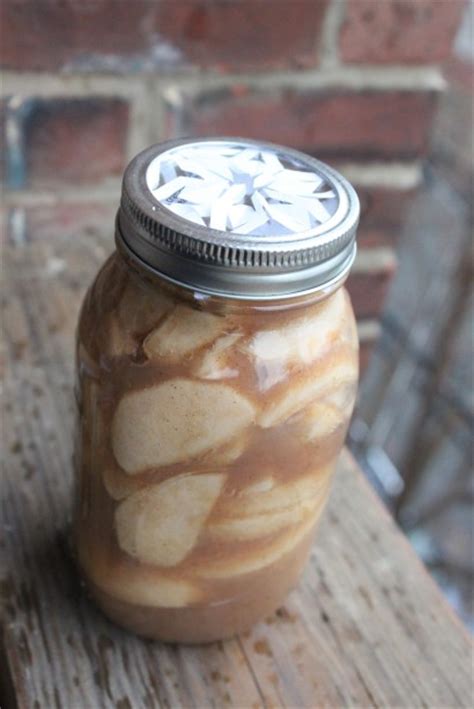 Homemade apple pie filling is perfect for all your fall baking this year! Home-Canned Apple Pie Filling | Tasty Kitchen: A Happy ...