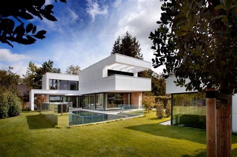 Bei sich selbst zuhause sein: Presse: Smartes Zuhause der Extraklasse bei München ...