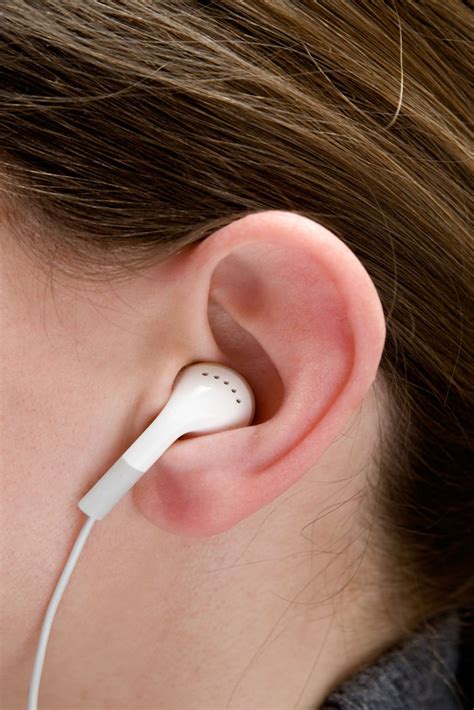 Is Listening With Ear Buds Bad For Your Ears Lifestyles