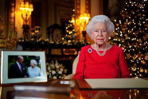 An Intruder Who Broke Into Windsor Castle When The Queen Was In