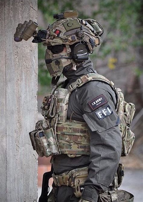 Pin By Asdcxz On Tactical Gear Military Gear Tactical Special Forces