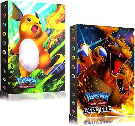 Uk Pokemon Binder