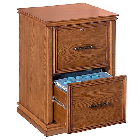 When choosing a filing cabinet, you should consider a few factors in order to … Realspace Premium Wood File Cabinet 2 Drawers 30 H x 21 W ...
