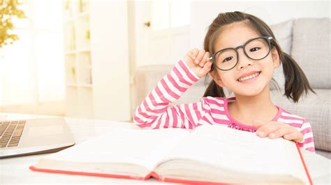 5 Effective Ways To Help Your Child Learn Faster