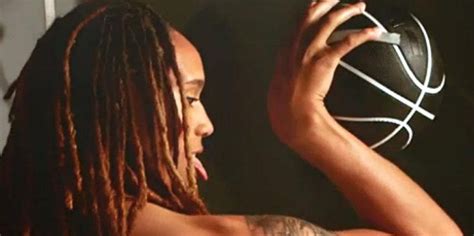 Brittney Griner To Appear Nude In Espns Body Issue