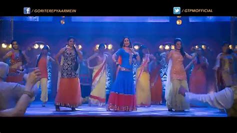 Tooh Official Song Gori Tere Pyaar Mein Ft Imran Khan Kareena Kapoor Video Dailymotion