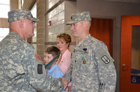 Dvids News 228th Theater Tactical Signal Brigade Soldier To Attend