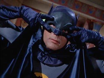 He later voiced simon trent/the gray ghost in batman: RIP Adam West: Thanks For Making My Childhood Awesome
