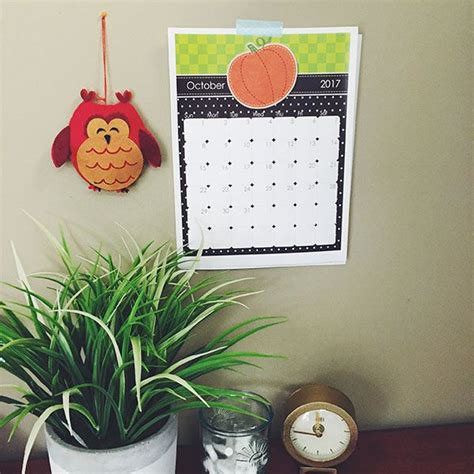 Whimsical Printable Calendars For Moms IMOM Printable Calendar