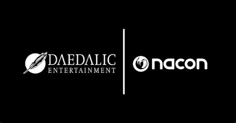 Nacon Announces Daedalic Entertainment Acquisition For €53 Million