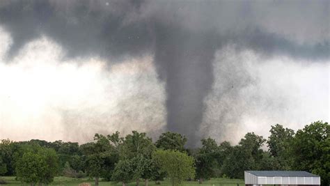 More storms ahead after deadly tornadoes rake Oklahoma