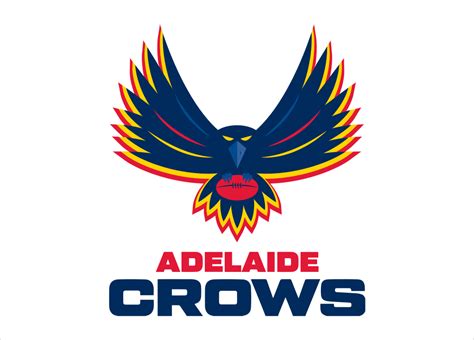 28 New Adelaide Crows Logo Images Wallpaper Phone
