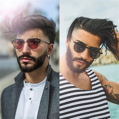 At liem barber shop, we focus is on a complete. 15.6 mil Me gusta, 286 comentarios - •DAVIDE •GRECO ...