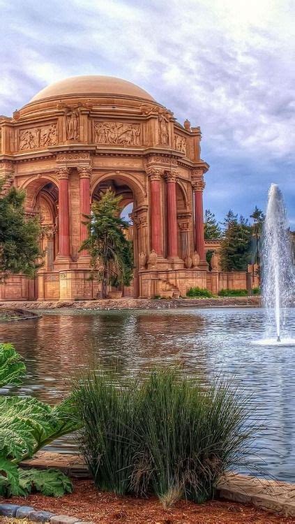 10 Must See Architectural Landmarks In San Francisco Artofit