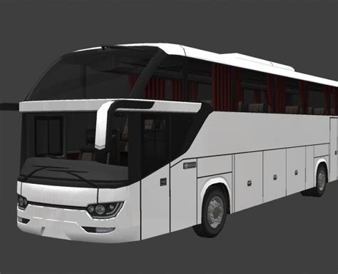 Ksrtc livery # bimasena sdd mod # bus simulator tambah koleksi tema livery bussid lebih banyak lagi. Livery Templates - Bus Simulator Indonesia