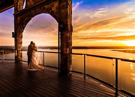 Top 8 Austin Wedding Venues With Amazing Breathtaking Views