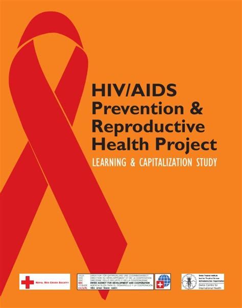 hiv aids prevention and reproductive health project