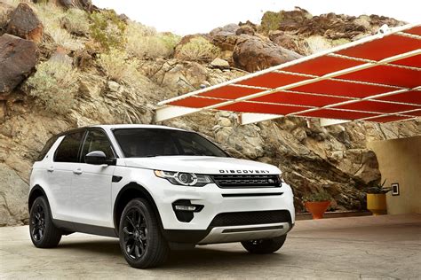 Top 20 Best Gas Mileage SUVs & Crossovers - Cnynewcars.com Top 10 Most