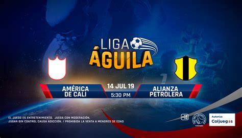 Team alianza petrolera will receive in his field. América vs Alianza Petrolera | BetAlfa - Apuestas deportivas