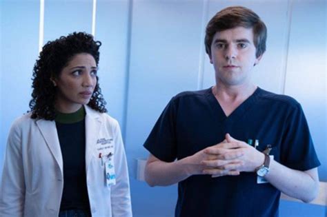 The good doctor is a 2011 american thriller film directed by lance daly, and starring orlando bloom as the eponymous good doctor. The Good Doctor, anticipazione 3 aprile: trama e novità ...