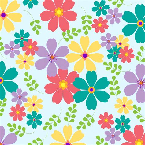 Floral Flowers Background Free Stock Photo Public Domain Pictures