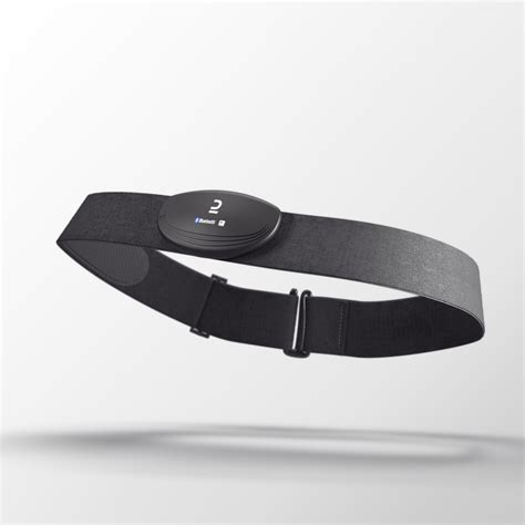 Buy Dual Ant Bluetooth Smart Runners Heart Rate Monitor Belt Online